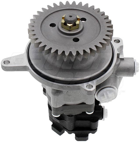 Dayton Parts 350-1048 Heavy Duty Steering Pump