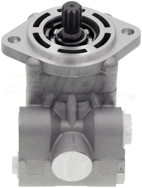 Dayton Parts 350-1051 Heavy Duty Steering Pump