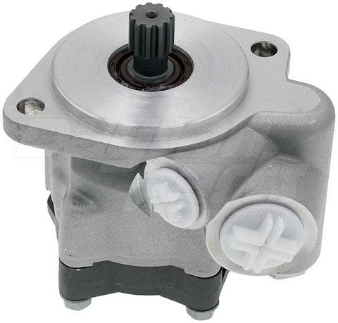 Dayton Parts 350-1063 Heavy Duty Steering Pump