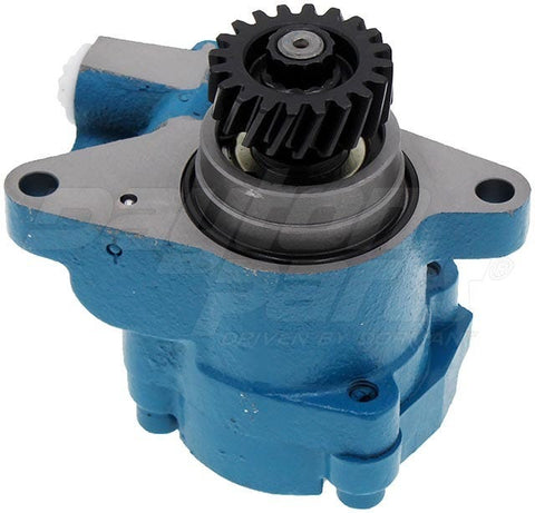 Dayton Parts 350-1065 Heavy Duty Steering Pump