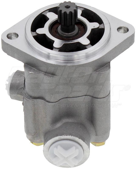 Dayton Parts 350-1066 Heavy Duty Steering Pump