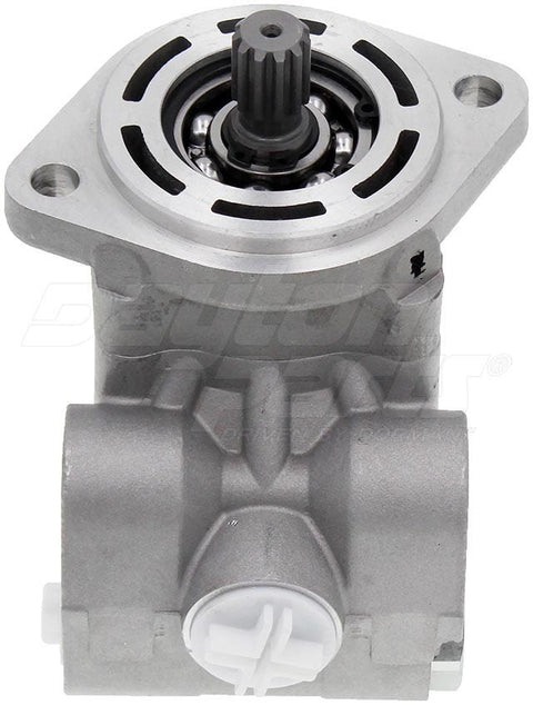 Dayton Parts 350-1071 Heavy Duty Steering Pump