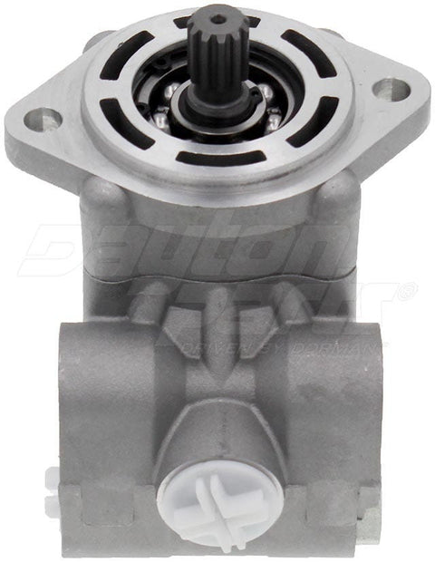 Dayton Parts 350-1072 Heavy Duty Steering Pump