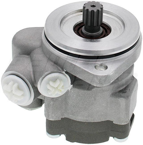 Dayton Parts 350-1073 Heavy Duty Steering Pump