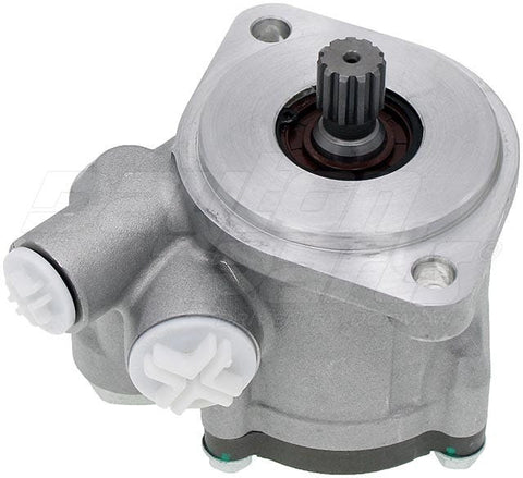 Dayton Parts 350-1074 Heavy Duty Steering Pump