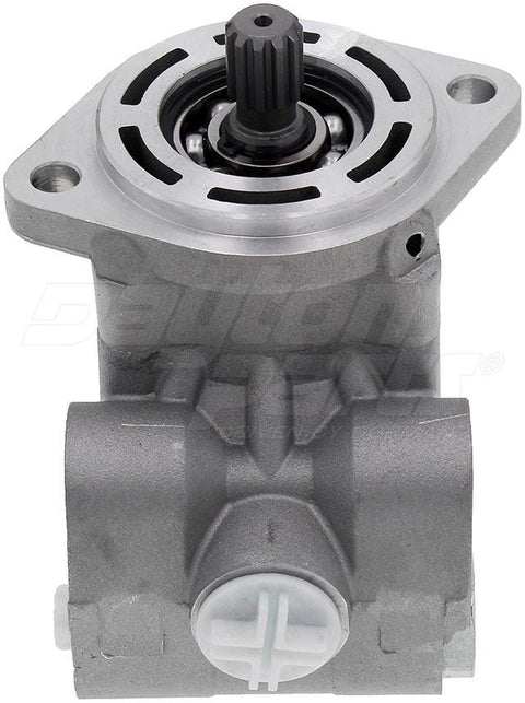 Dayton Parts 350-1076 Heavy Duty Steering Pump