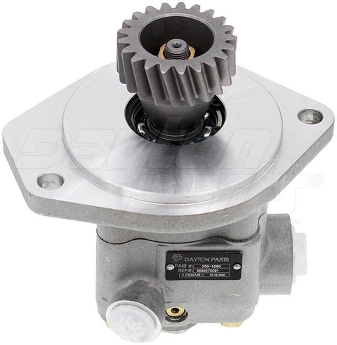 Dayton Parts 350-1080 Heavy Duty Steering Pump