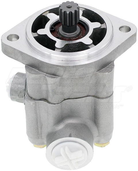 Dayton Parts 350-1083 Heavy Duty Steering Pump