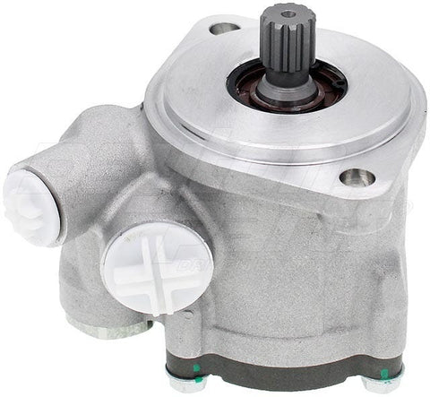 Dayton Parts 350-1084 Heavy Duty Steering Pump