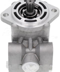 Dayton Parts 350-1085 Heavy Duty Steering Pump