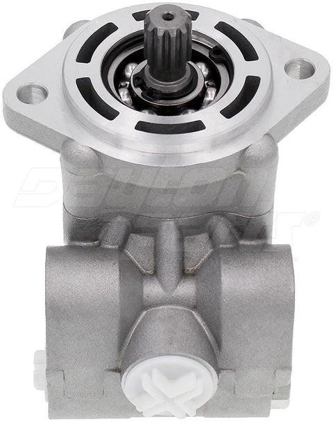 Dayton Parts 350-1085 Heavy Duty Steering Pump