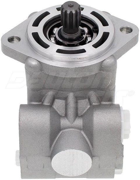 Dayton Parts 350-1088 Heavy Duty Steering Pump