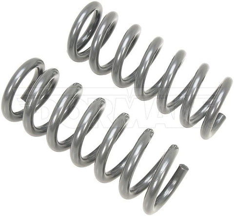 Dayton Parts 350-1216HDA Cargomaxx Coil Springs