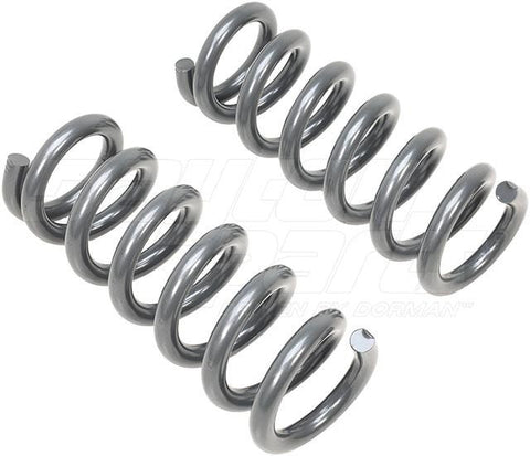 Dayton Parts 350-1216XHDA Cargomaxx Coil Springs