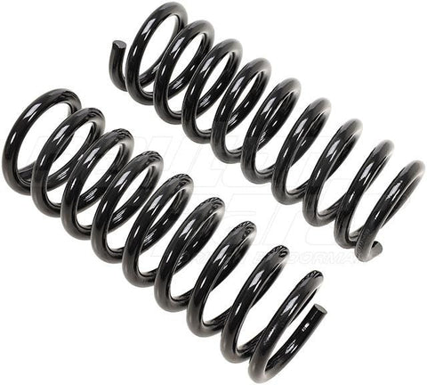 Dayton Parts 350-1226SD Super Duty Coil Springs