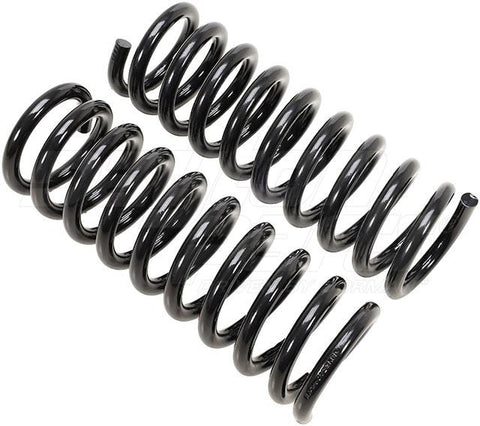 Dayton Parts 350-1228SD Super Duty Coil Springs