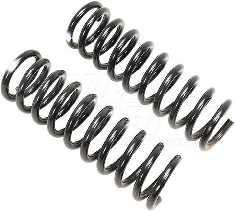 Dayton Parts 350-5282 Standard Coil Springs