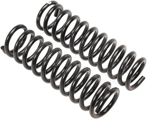 Dayton Parts 350-5372 Standard Coil Springs