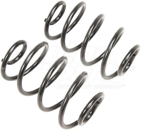 Dayton Parts 350-5385 Standard Coil Springs