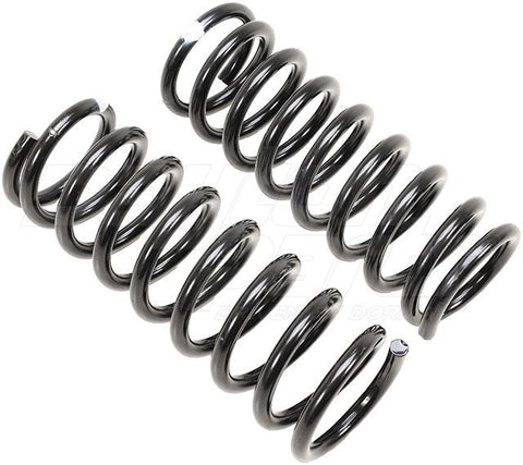 Dayton Parts 350-5598 Standard Coil Springs