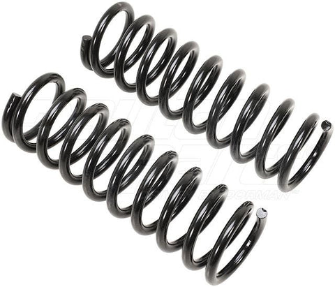 Dayton Parts 350-574 Standard Coil Springs