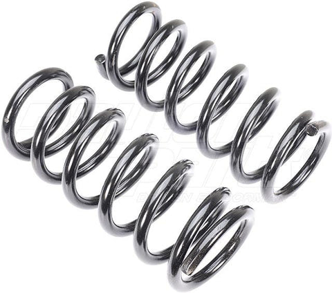 Dayton Parts 350-5762 Standard Coil Springs