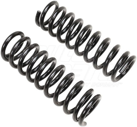 Dayton Parts 350-6033 Standard Coil Springs