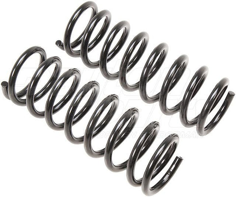 Dayton Parts 350-6080 Standard Coil Springs