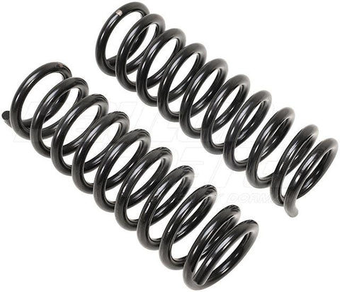 Dayton Parts 350-6084 Standard Coil Springs