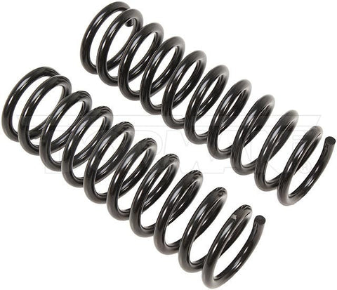 Dayton Parts 350-6312 Standard Coil Springs