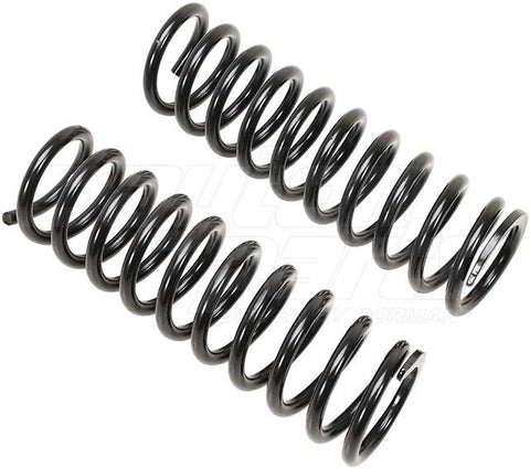 Dayton Parts 350-8166 Standard Coil Springs