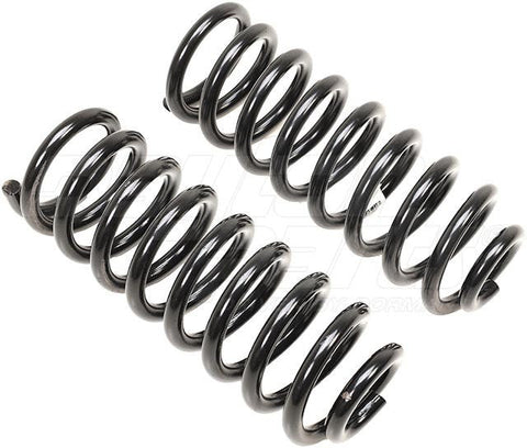 Dayton Parts 350-8228 Standard Coil Springs