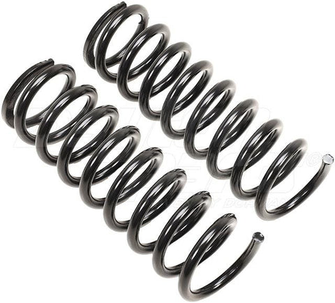 Dayton Parts 350-8320 Standard Coil Springs
