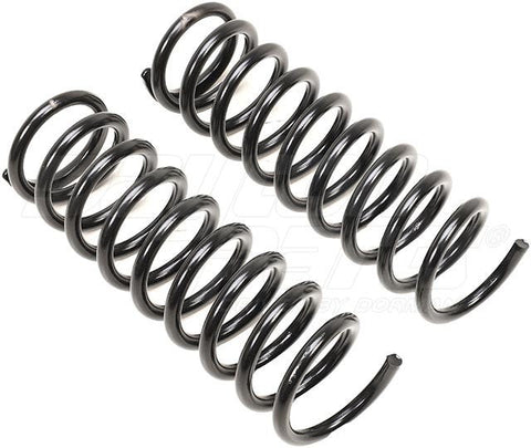 Dayton Parts 350-8342 Standard Coil Springs