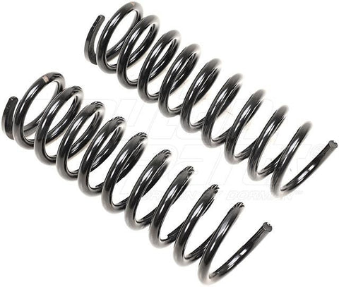 Dayton Parts 350-8346 Standard Coil Springs