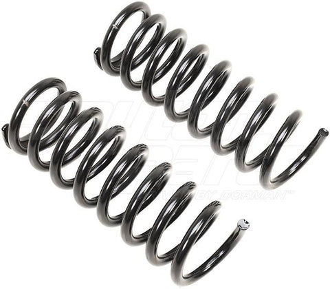 Dayton Parts 350-8534 Standard Coil Springs