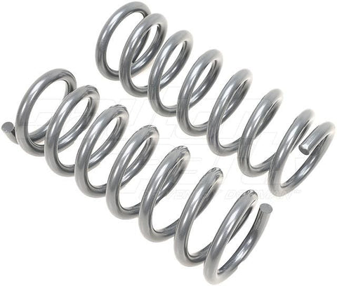 Dayton Parts 350-886XHD Cargomaxx Coil Springs