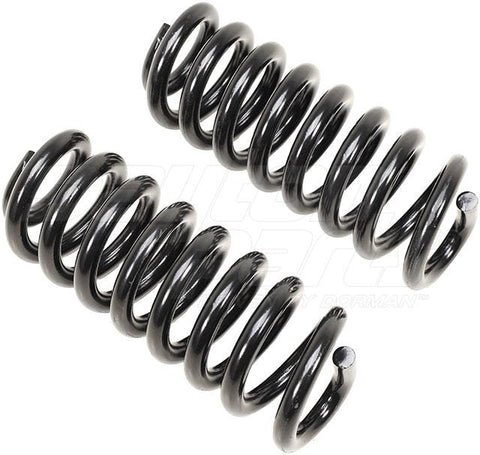 Dayton Parts 350-8914 Standard Coil Springs