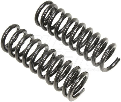 Dayton Parts 350-9012 Standard Coil Springs