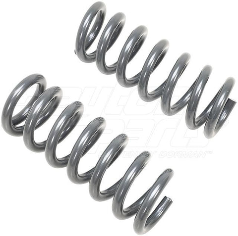 Dayton Parts 350-912XHD Cargomaxx Coil Springs