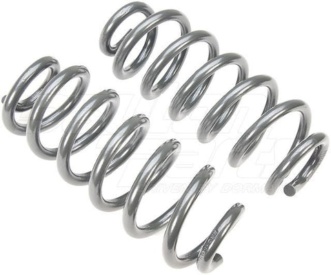 Dayton Parts 350-923HD Cargomaxx Coil Springs
