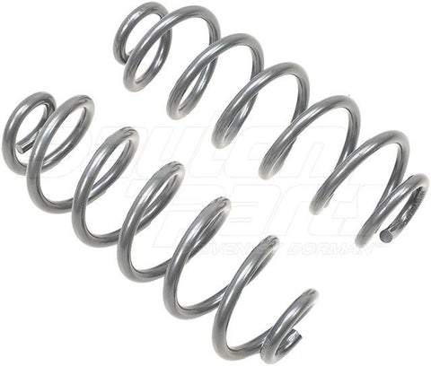 Dayton Parts 350-925HD Cargomaxx Coil Springs