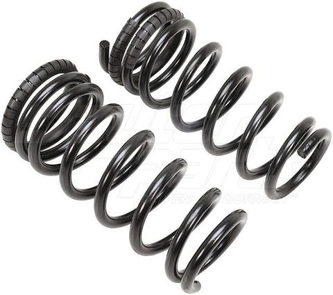 Dayton Parts 351-1712 Variable Rate Coil Springs