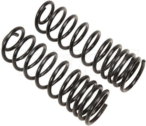 Dayton Parts 351-215 Variable Rate Coil Springs