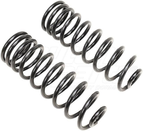 Dayton Parts 351-217 Variable Rate Coil Springs