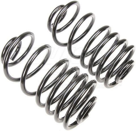 Dayton Parts 351-501 Variable Rate Coil Springs