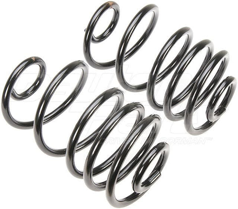 Dayton Parts 351-509 Variable Rate Coil Springs