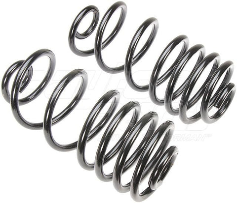 Dayton Parts 351-611 Variable Rate Coil Springs