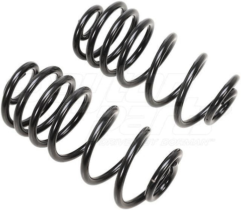 Dayton Parts 351-613 Variable Rate Coil Springs