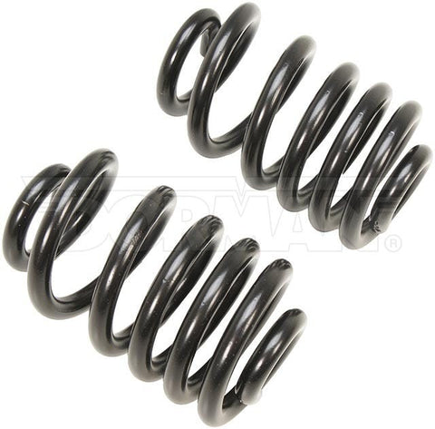 Dayton Parts 351-615 Variable Rate Coil Springs